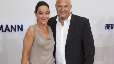 Nicole Steves Verstorben